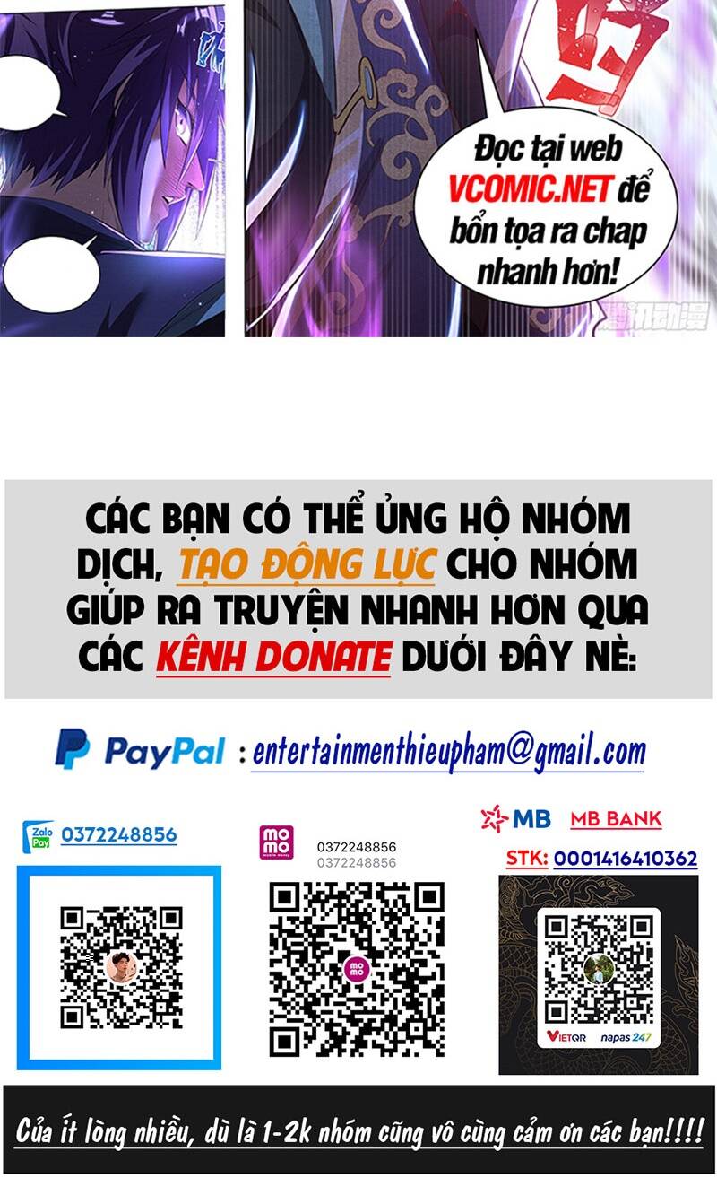 Ta! Vô Địch Đại Phản Phái