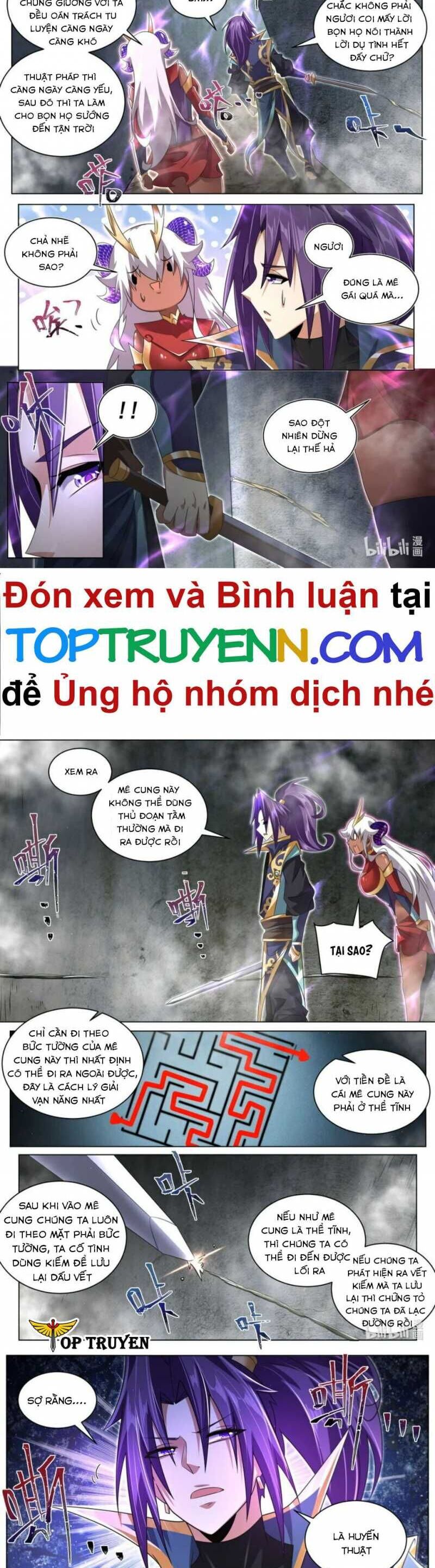 Ta! Vô Địch Đại Phản Phái