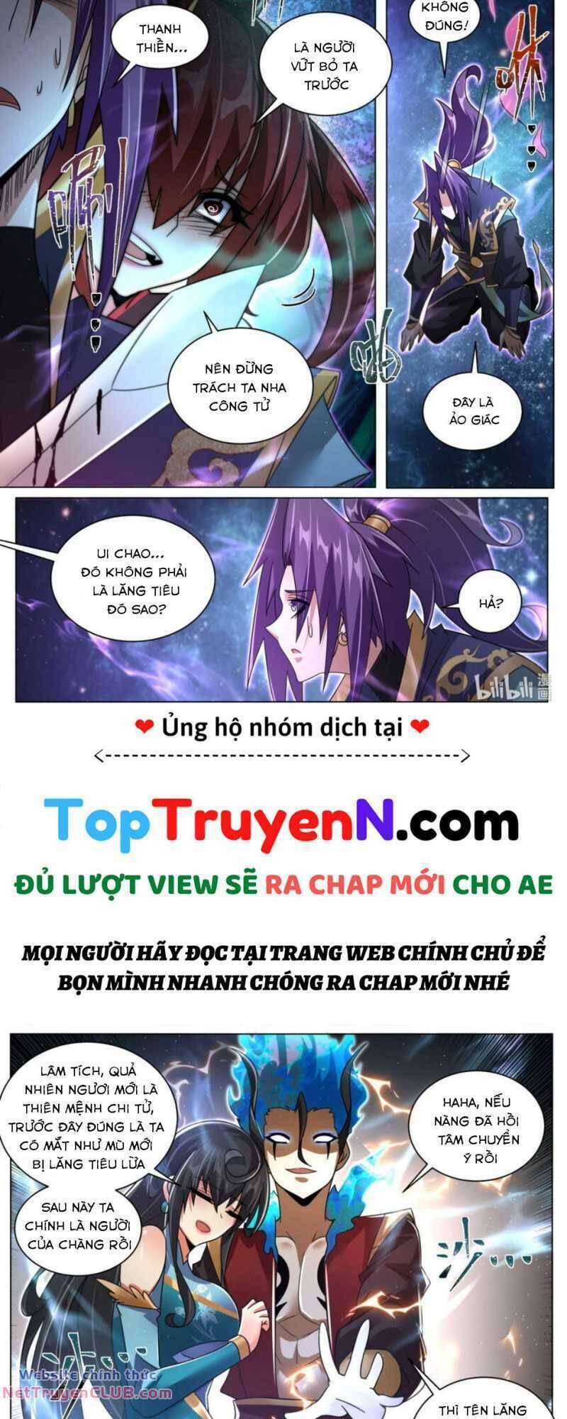 Ta! Vô Địch Đại Phản Phái