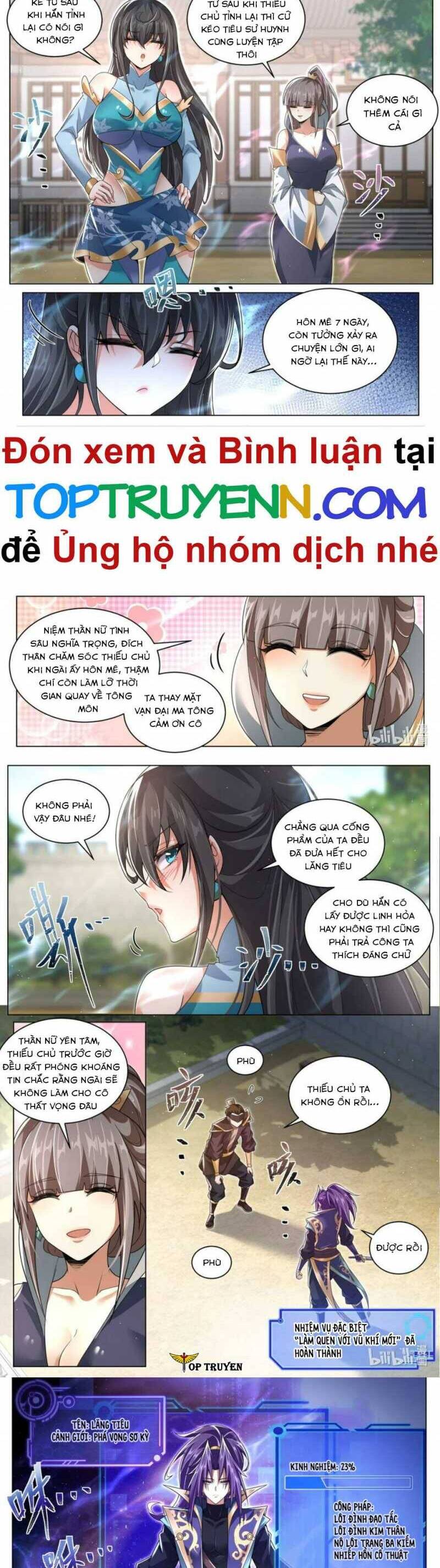 Ta! Vô Địch Đại Phản Phái