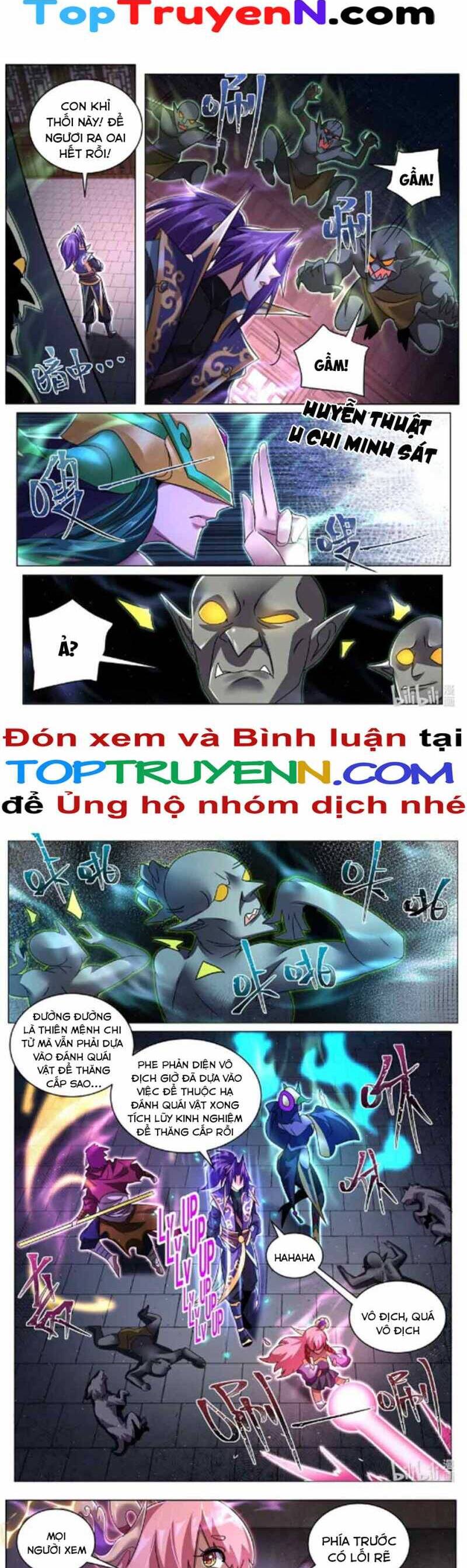 Ta! Vô Địch Đại Phản Phái