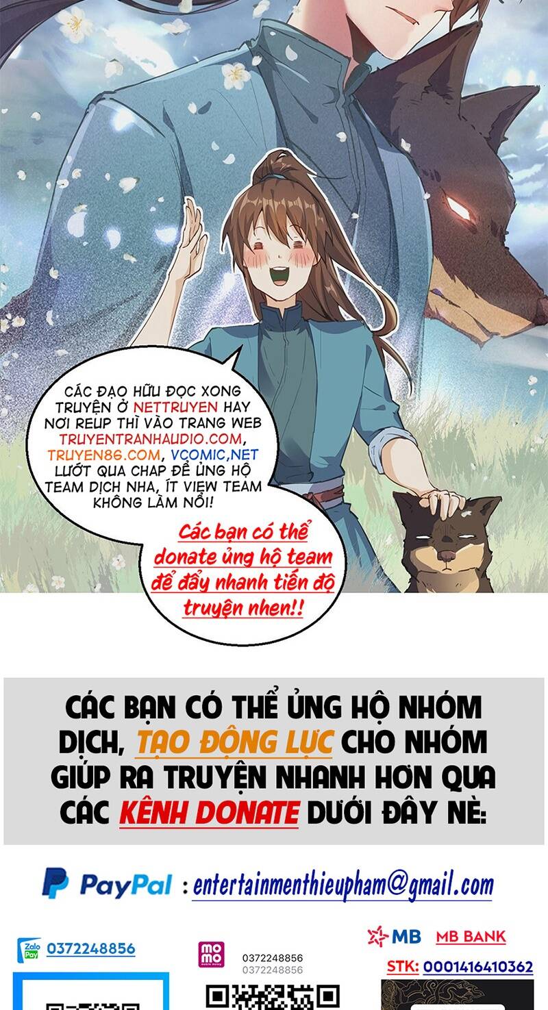 Ta! Vô Địch Đại Phản Phái