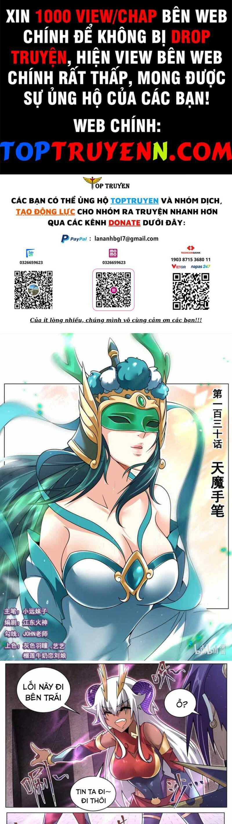 Ta! Vô Địch Đại Phản Phái