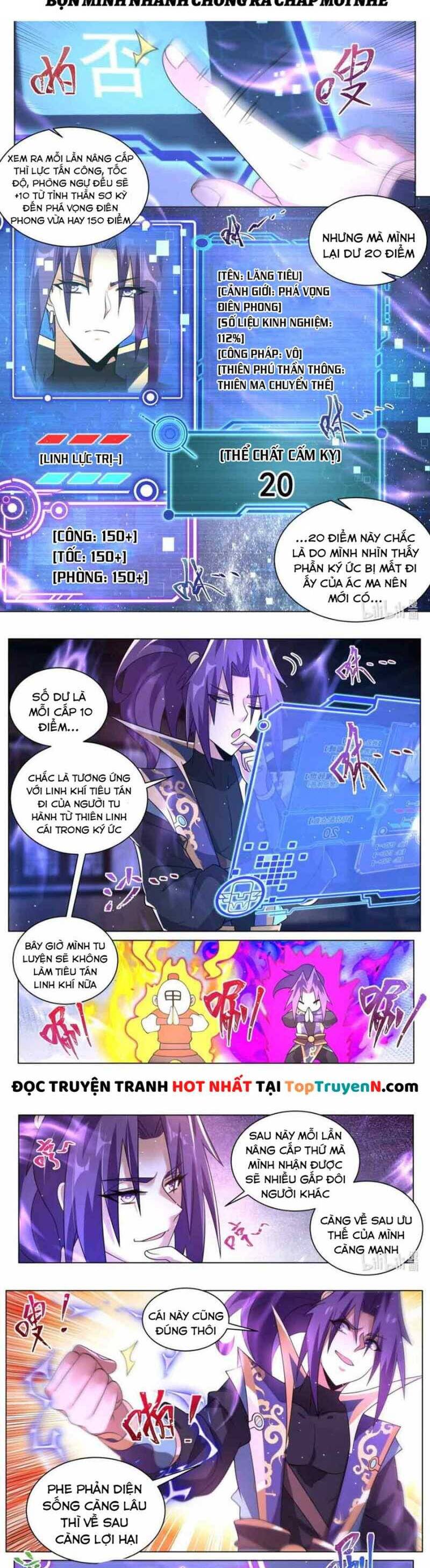 Ta! Vô Địch Đại Phản Phái