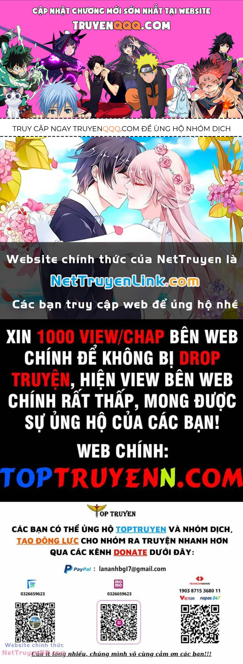 Ta! Vô Địch Đại Phản Phái