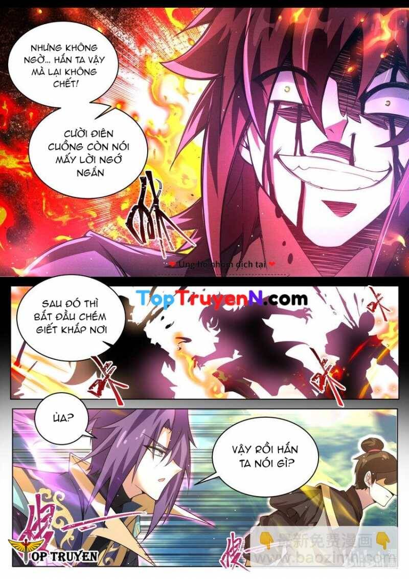 Ta! Vô Địch Đại Phản Phái