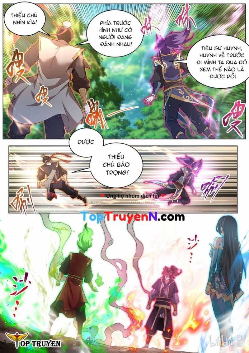 Ta! Vô Địch Đại Phản Phái