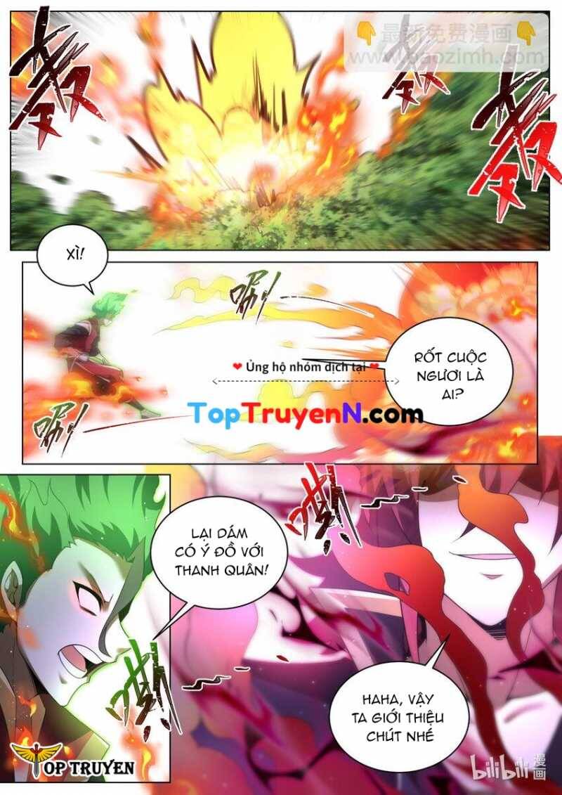 Ta! Vô Địch Đại Phản Phái
