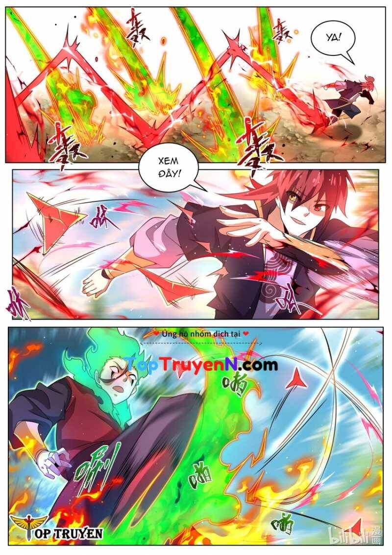 Ta! Vô Địch Đại Phản Phái