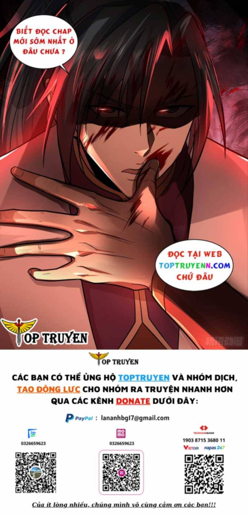Ta! Vô Địch Đại Phản Phái