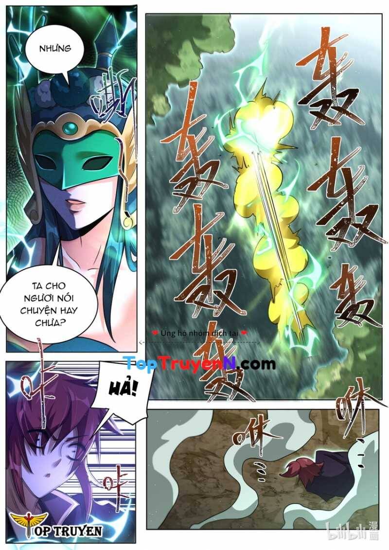 Ta! Vô Địch Đại Phản Phái