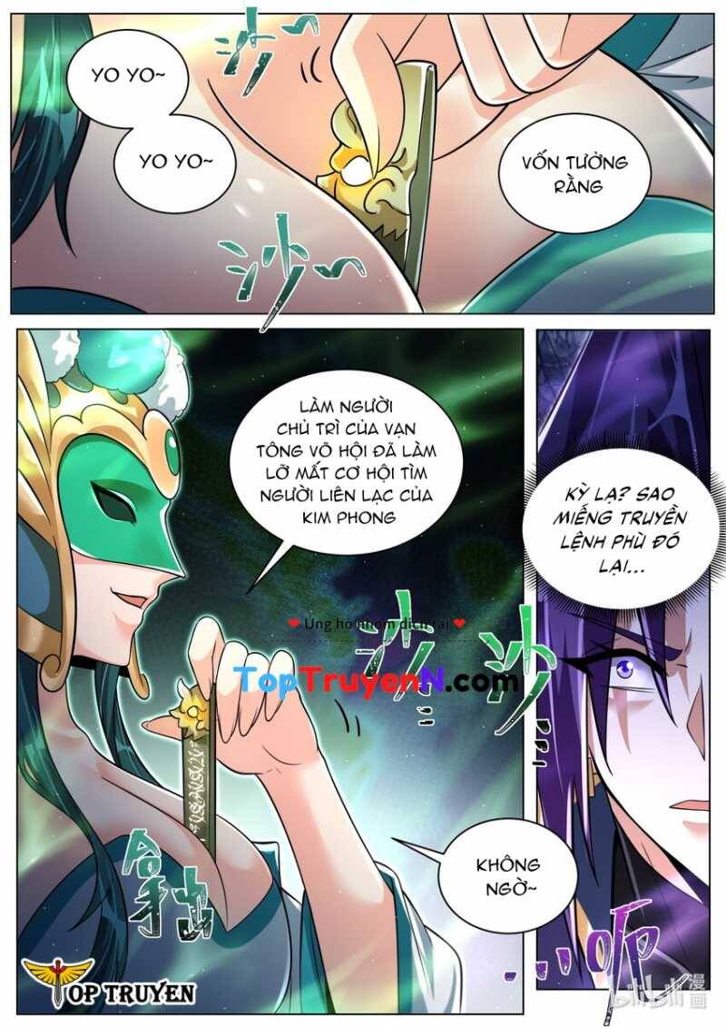 Ta! Vô Địch Đại Phản Phái
