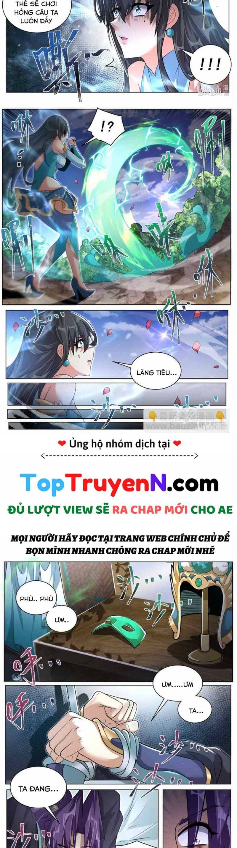 Ta! Vô Địch Đại Phản Phái