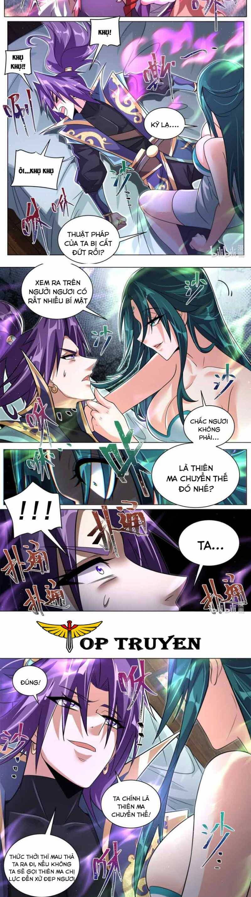 Ta! Vô Địch Đại Phản Phái