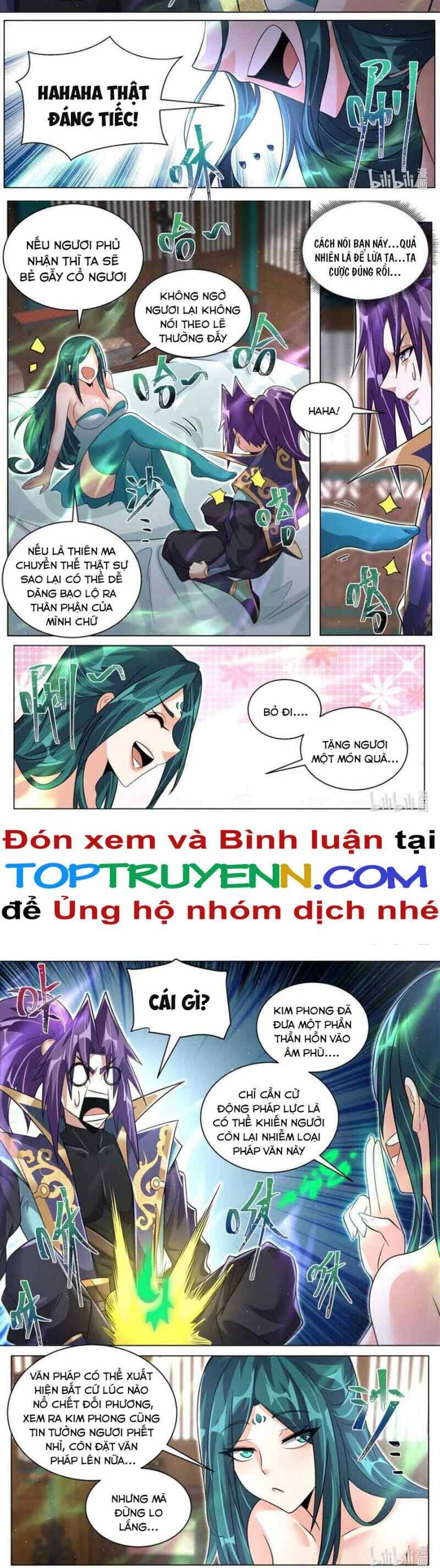Ta! Vô Địch Đại Phản Phái