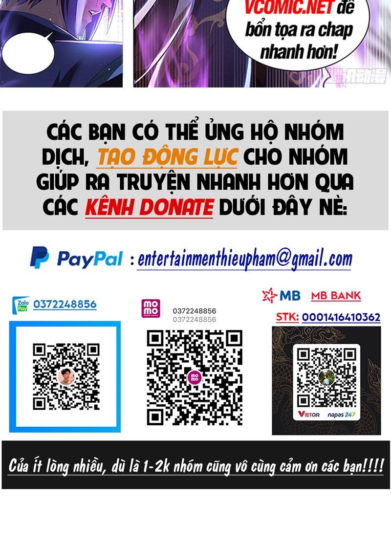 Ta! Vô Địch Đại Phản Phái