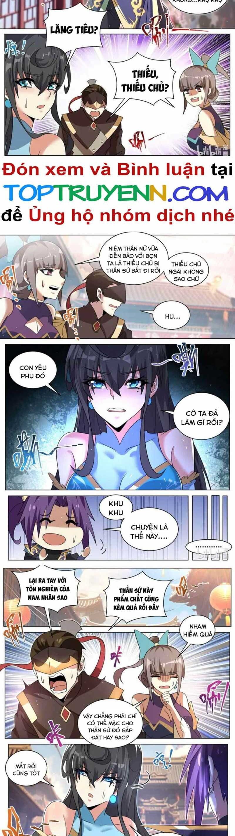 Ta! Vô Địch Đại Phản Phái