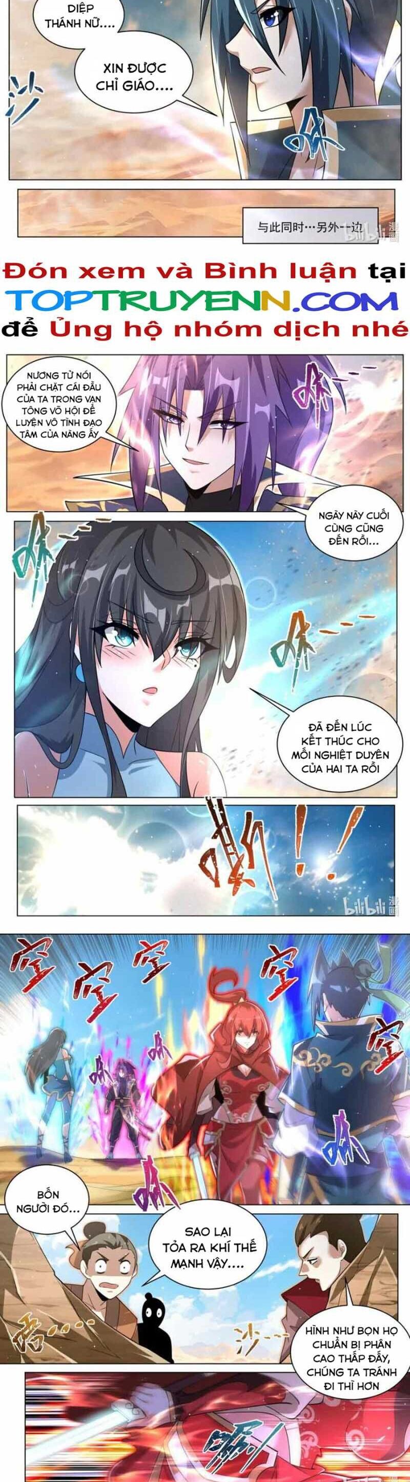 Ta! Vô Địch Đại Phản Phái