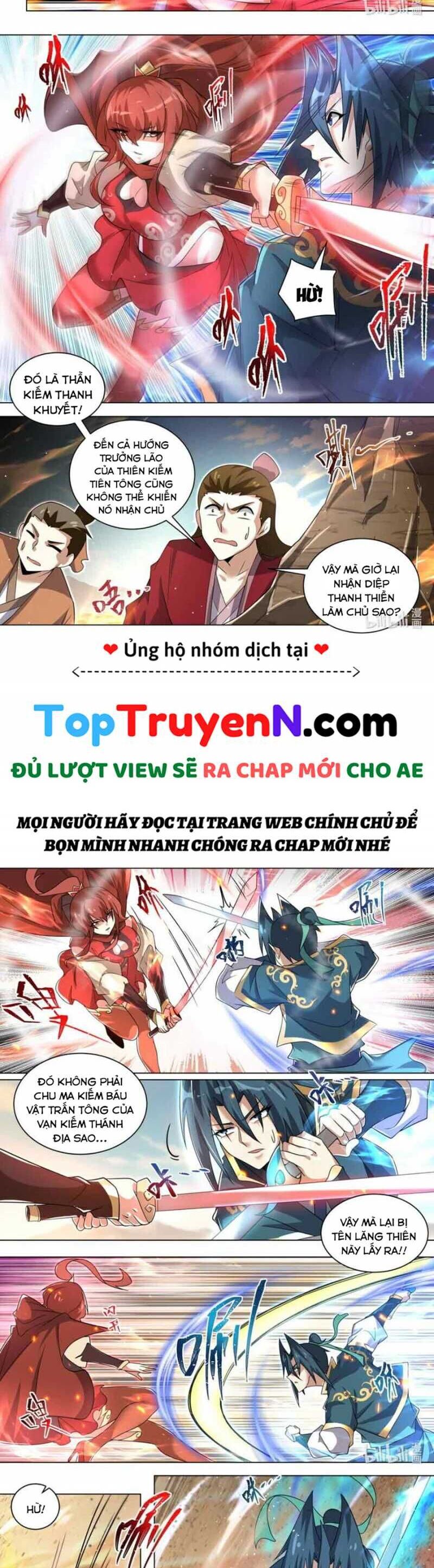 Ta! Vô Địch Đại Phản Phái