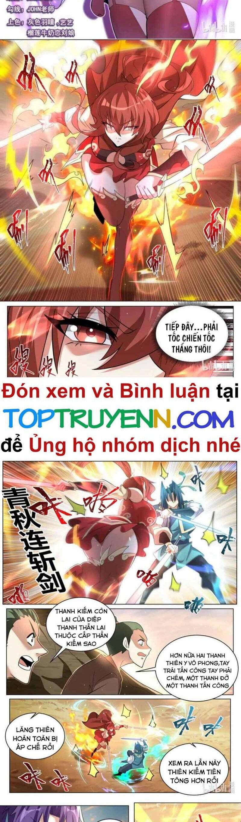 Ta! Vô Địch Đại Phản Phái