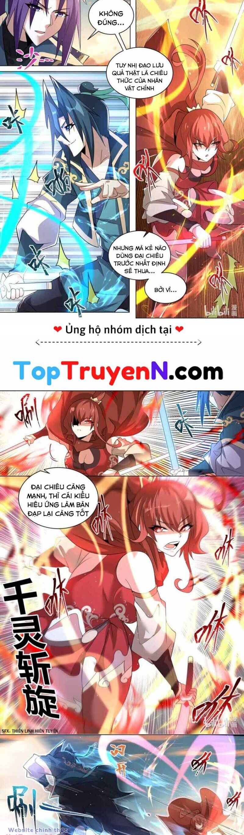 Ta! Vô Địch Đại Phản Phái
