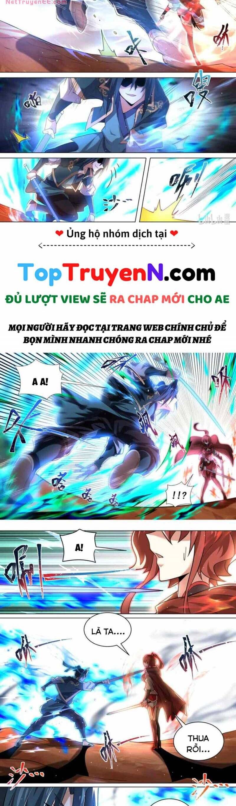 Ta! Vô Địch Đại Phản Phái