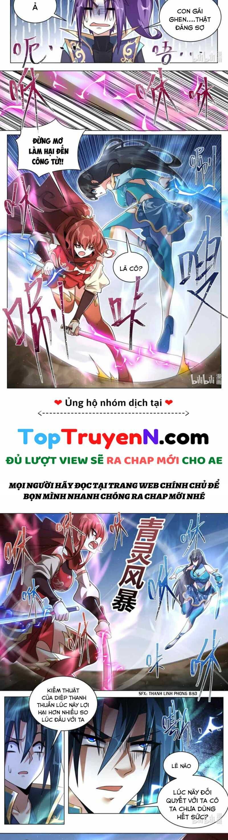 Ta! Vô Địch Đại Phản Phái