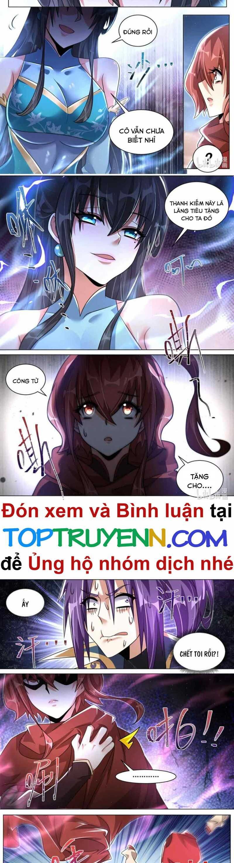 Ta! Vô Địch Đại Phản Phái