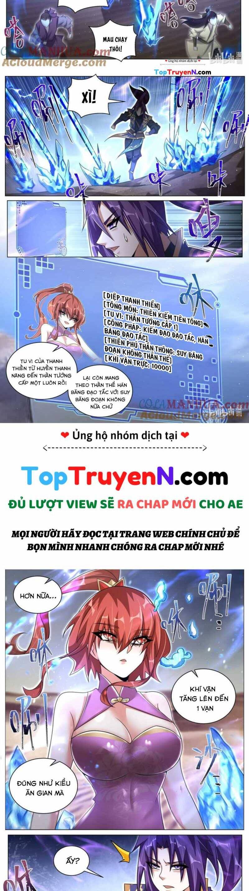Ta! Vô Địch Đại Phản Phái