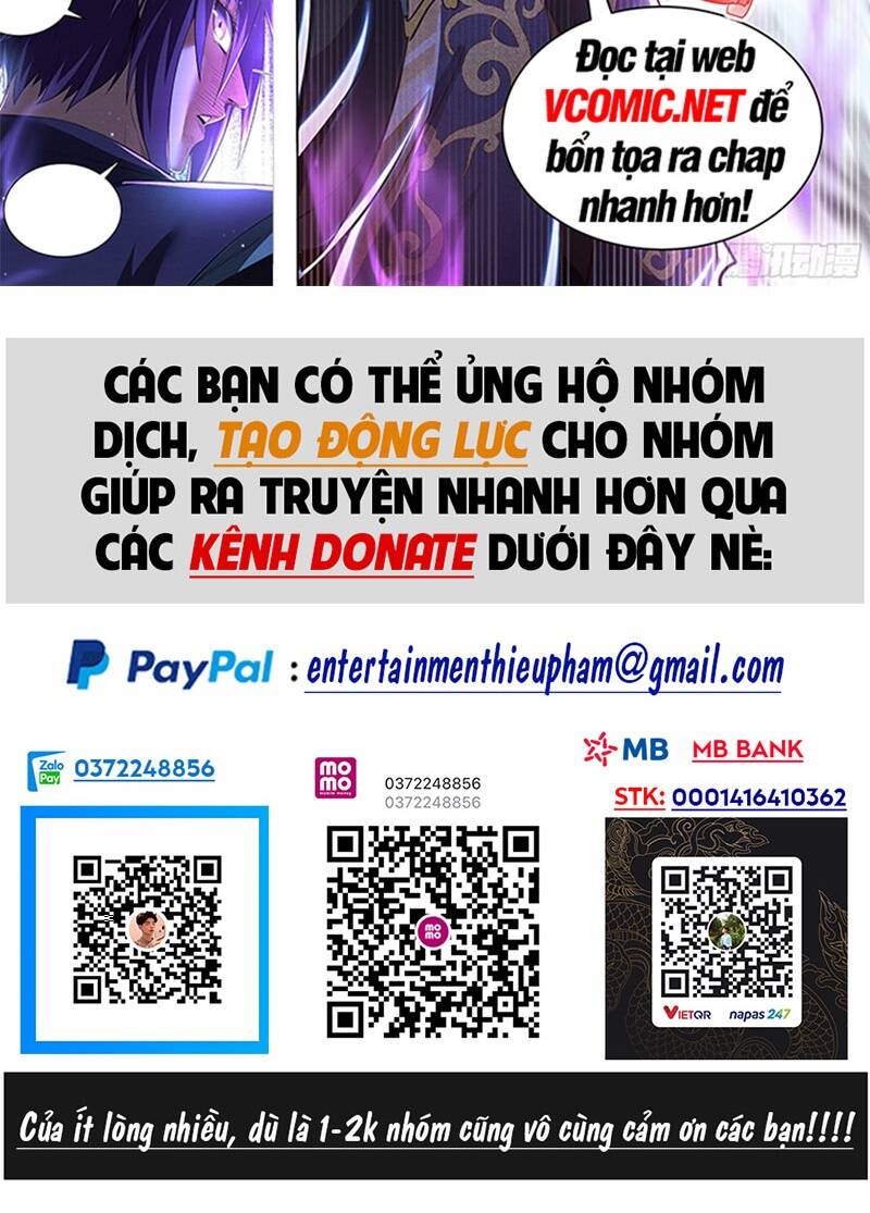 Ta! Vô Địch Đại Phản Phái