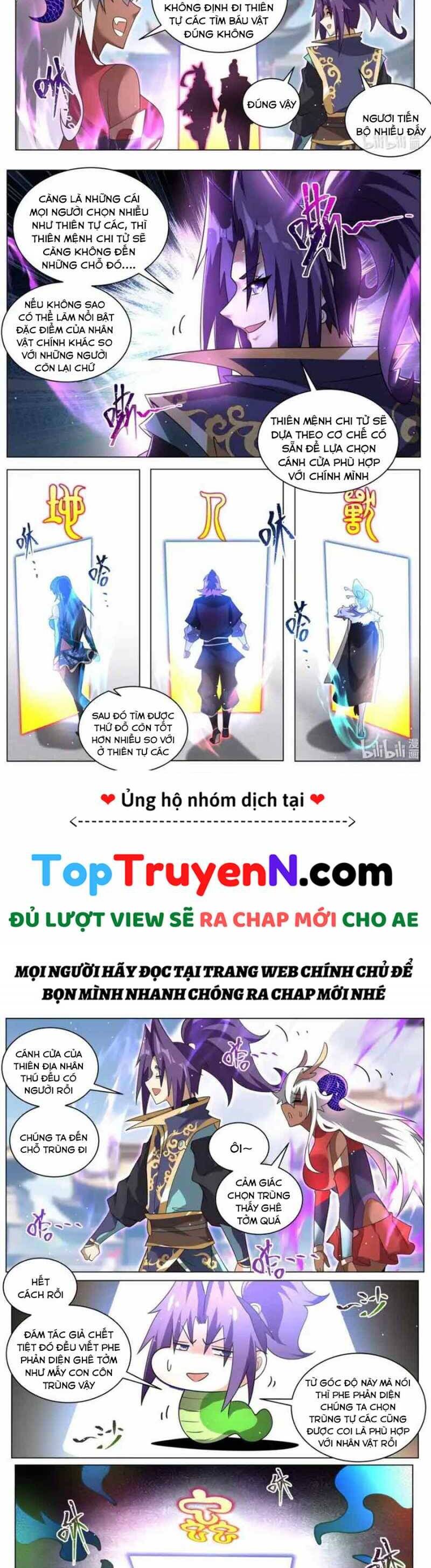 Ta! Vô Địch Đại Phản Phái