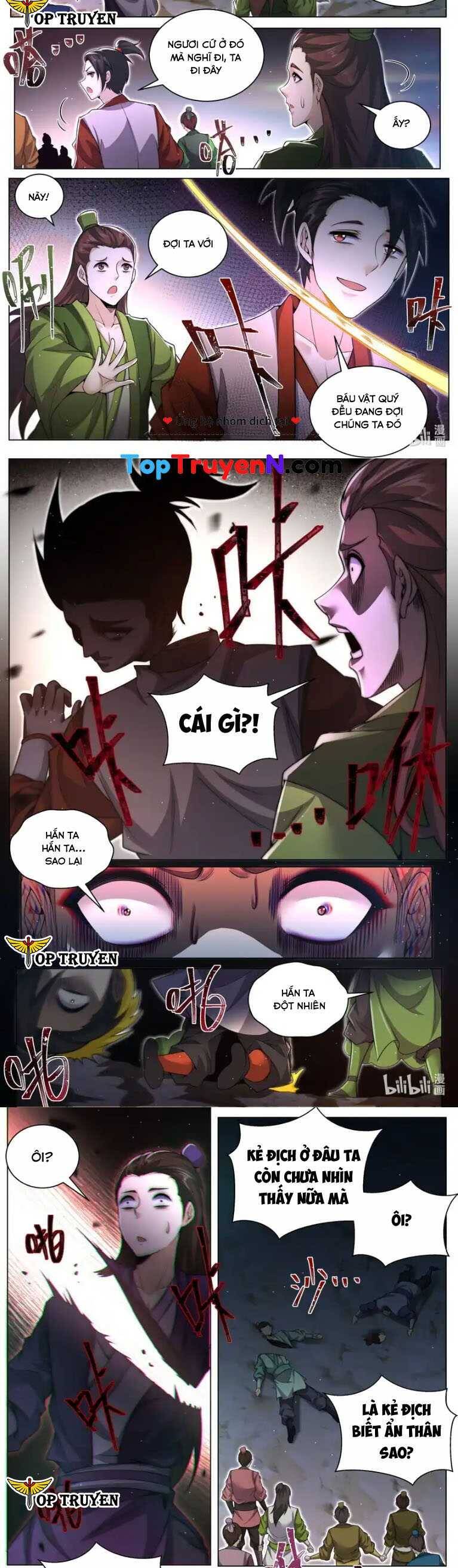 Ta! Vô Địch Đại Phản Phái