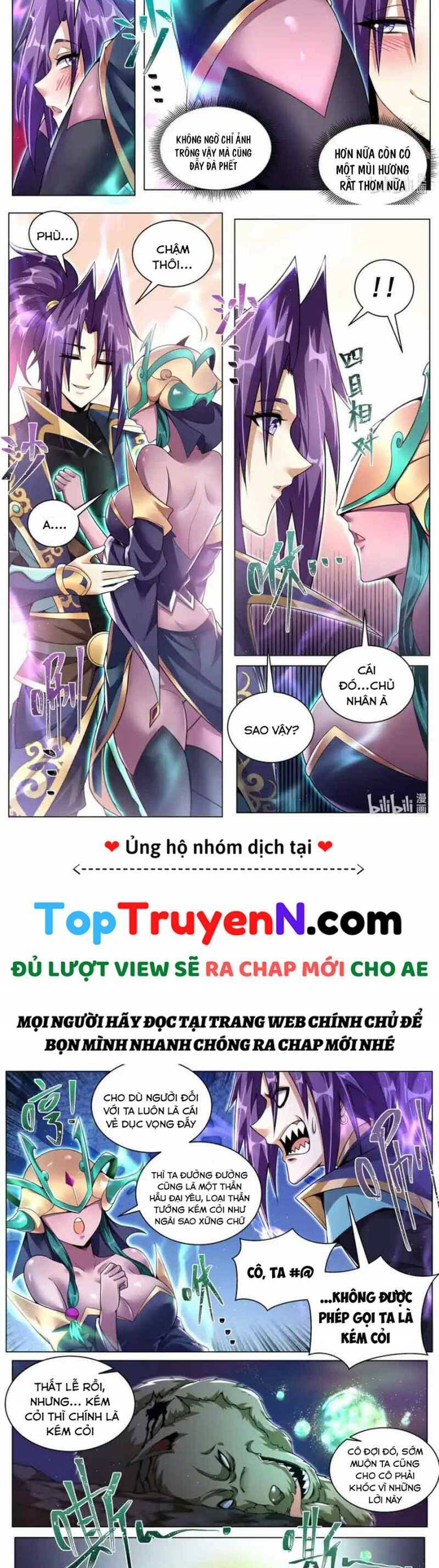 Ta! Vô Địch Đại Phản Phái