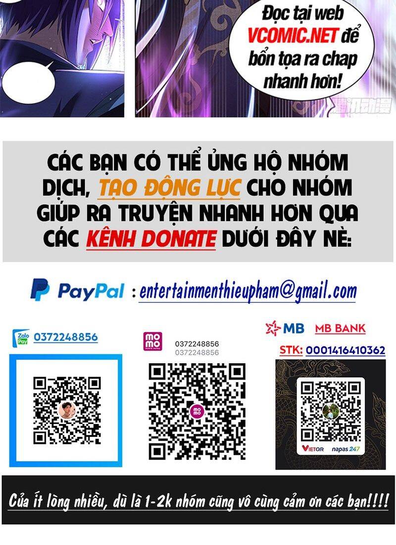 Ta! Vô Địch Đại Phản Phái