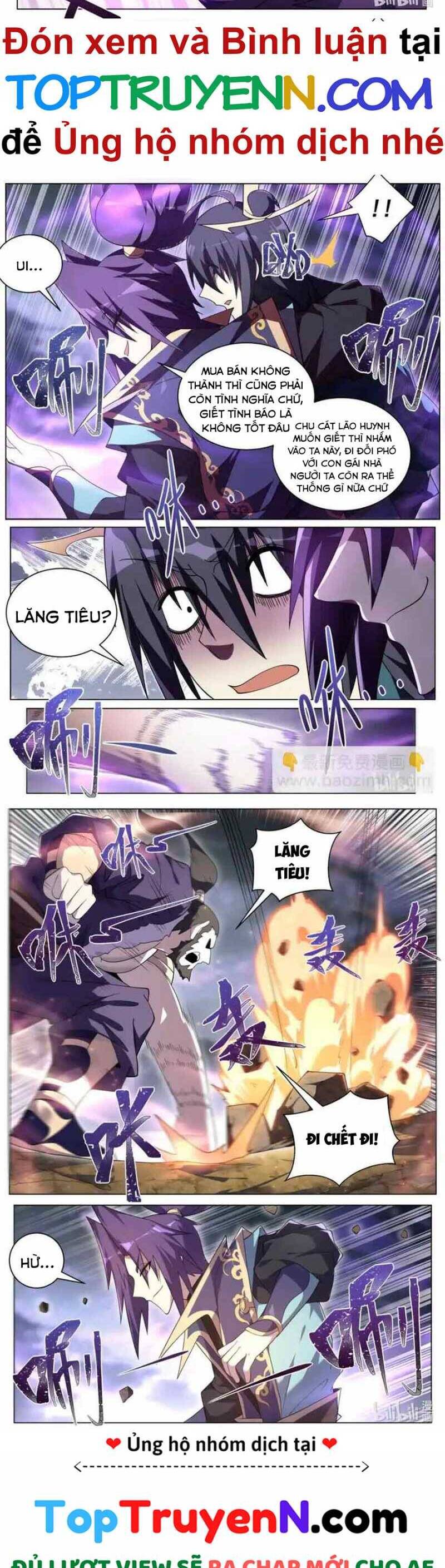 Ta! Vô Địch Đại Phản Phái