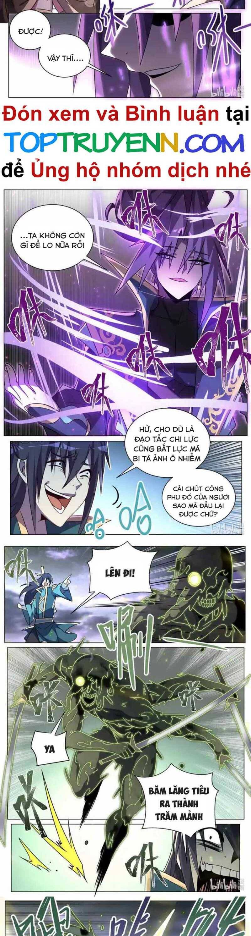 Ta! Vô Địch Đại Phản Phái