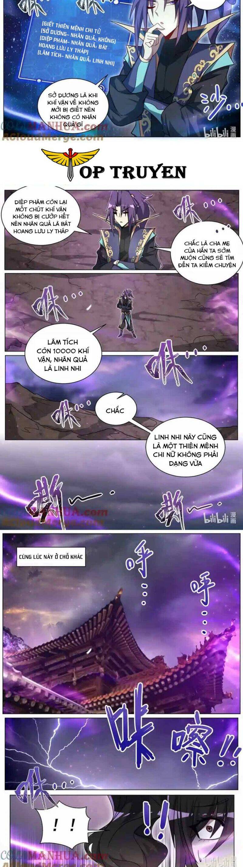 Ta! Vô Địch Đại Phản Phái