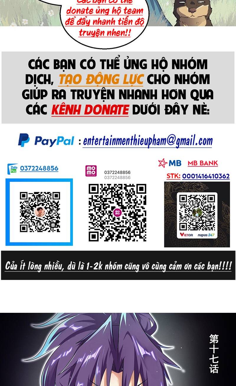 Ta! Vô Địch Đại Phản Phái