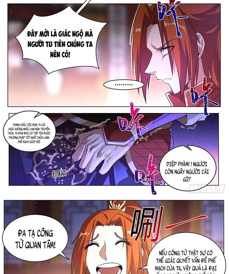 Ta! Vô Địch Đại Phản Phái