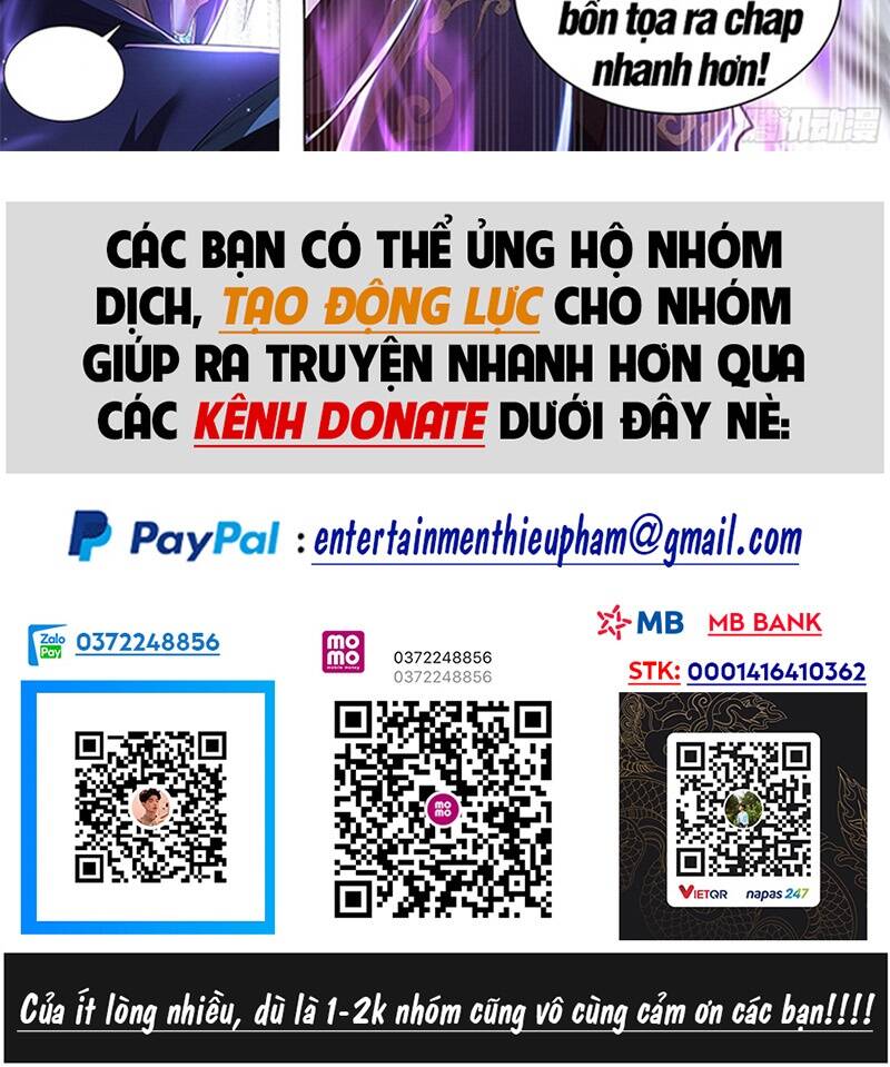 Ta! Vô Địch Đại Phản Phái