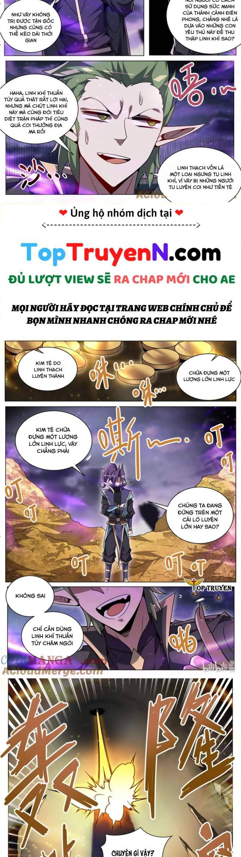 Ta! Vô Địch Đại Phản Phái