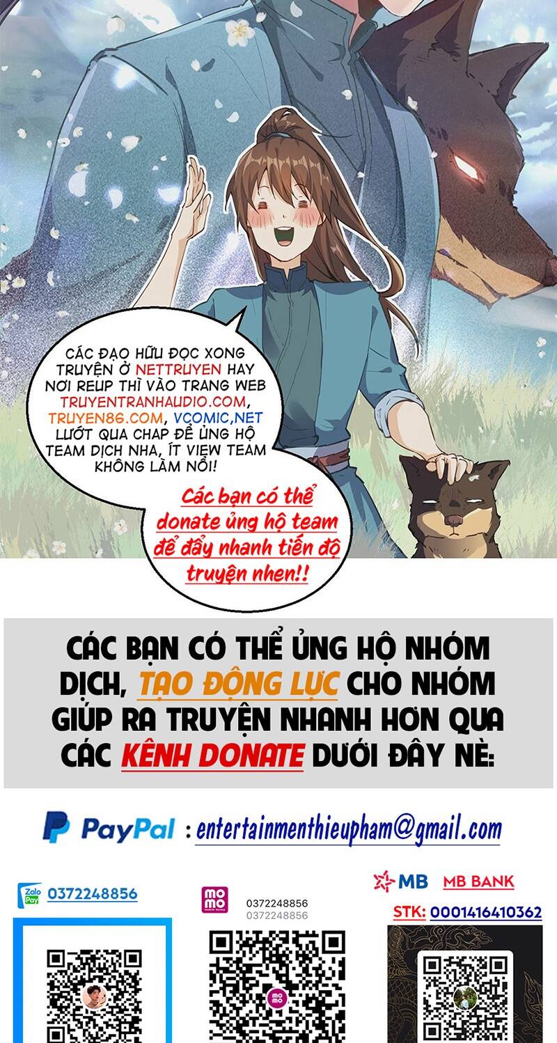 Ta! Vô Địch Đại Phản Phái