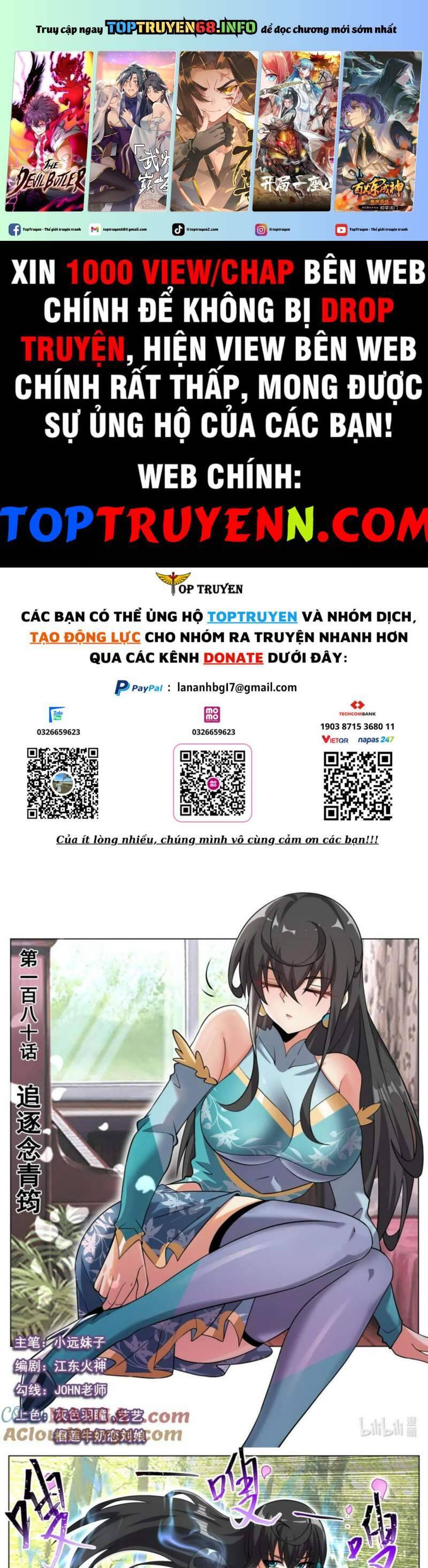 Ta! Vô Địch Đại Phản Phái