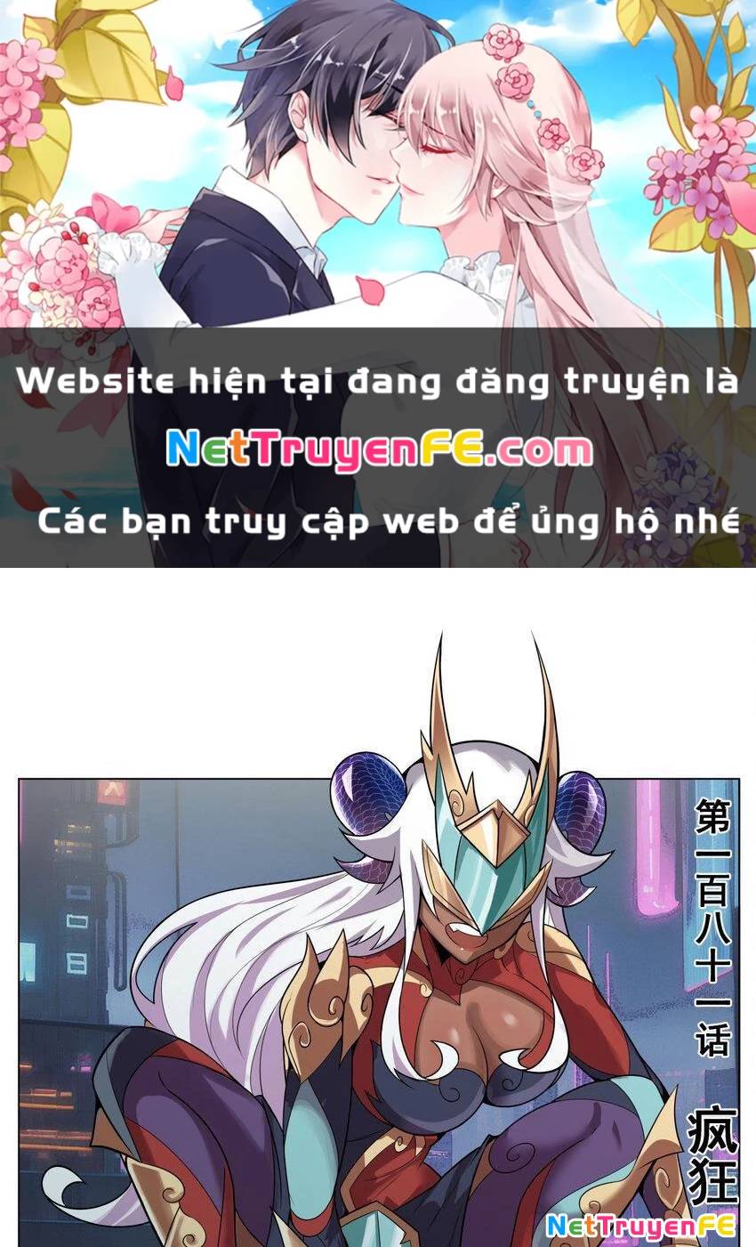 Ta! Vô Địch Đại Phản Phái