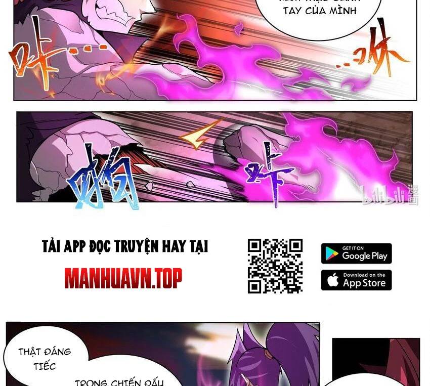 Ta! Vô Địch Đại Phản Phái