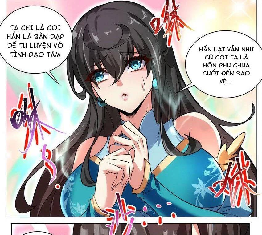 Ta! Vô Địch Đại Phản Phái