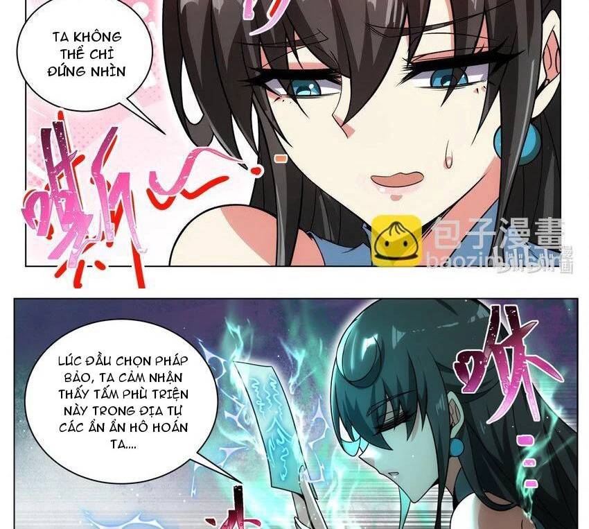 Ta! Vô Địch Đại Phản Phái