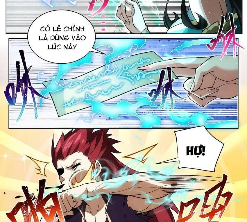 Ta! Vô Địch Đại Phản Phái