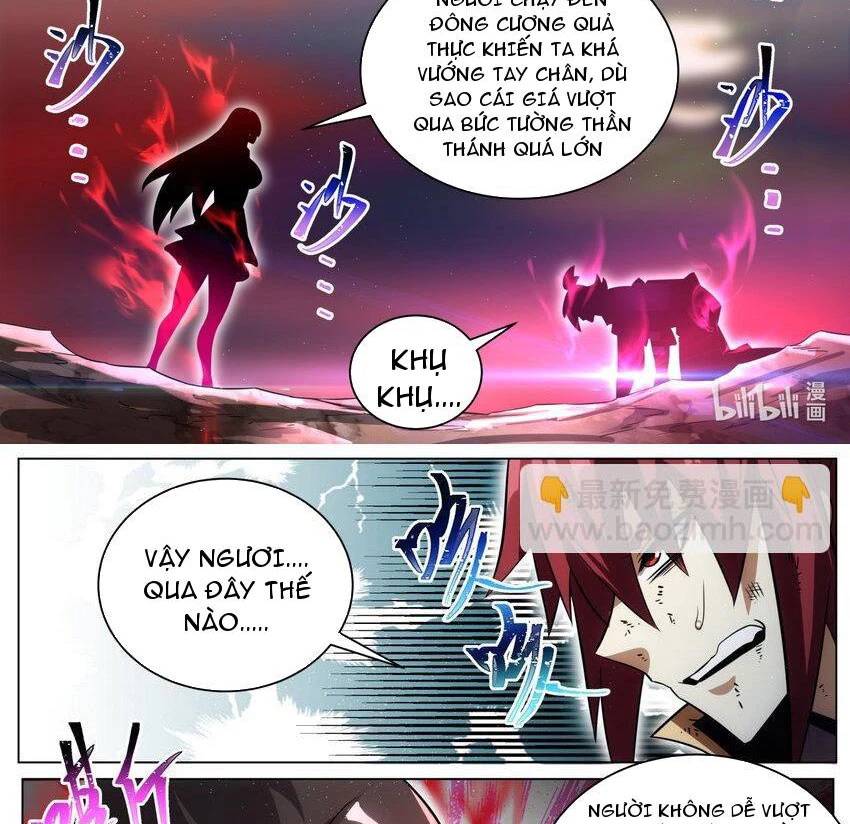 Ta! Vô Địch Đại Phản Phái