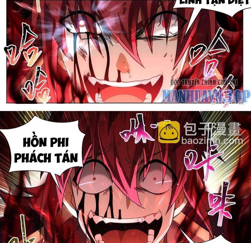 Ta! Vô Địch Đại Phản Phái
